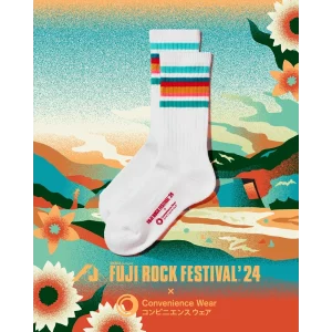 【ファミリーマート】FUJI ROCK FESTIVAL ’24