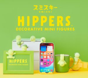 デコレーションフィギュア 「スミスキー」
