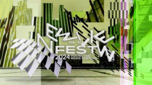 XRアート＆カルチャーの祭典「NEWVIEW FEST 2024」