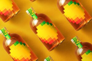 飲むみりん梅酒「Fuu」が誕生。低アルコールで軽やかな飲み心地が魅力！