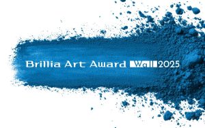 マンションブランドBrilliaによる次世代アーティスト応援 平面作品を対象とした公募展「Brillia Art Award Wall 2025」開催