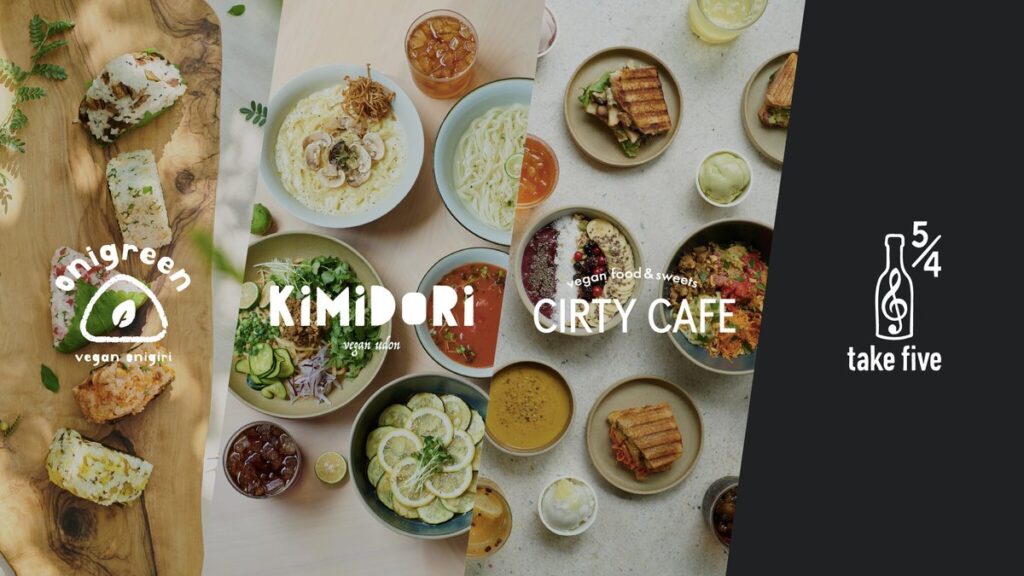 TENOHA代官山内、CAFÉリニューアル決定！