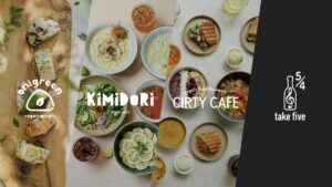 TENOHA代官山内、CAFÉリニューアル決定！