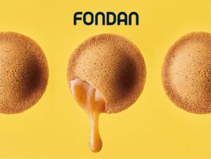 【バターの常識を覆す】放牧牛乳から仕立てた自家製「生バター」。とろけるお菓子の専門店『FONDAN』誕生、生バターキャラメルを香ばしく包む「フォンダンサンド」など新発売