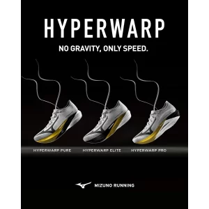 限定カラー「Origami Pack」「HYPERWARPシリーズ」発売中