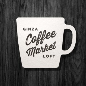 【ロフト】「GINZA COFFEE MARKET」銀座ロフトで5回目の開催！