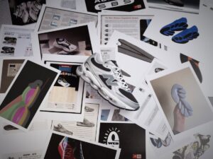 ニューバランス ABZORB2000の新色登場